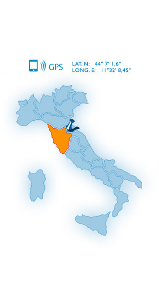 Toscana