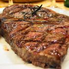 Bistecca alla fiorentina
