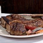 Bistecca alla fiorentina
