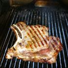 Bistecca alla fiorentina