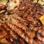 Bistecca alla fiorentina