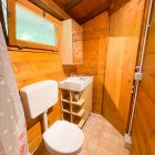 10-Chalet 57 - Bagno