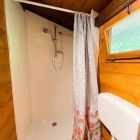 11-Chalet 57 - Bagno, doccia