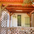 15-MH46 - Vista Esterna Frontale Gazebo