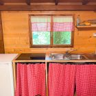 4-Chalet 57 - Cucina