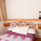 9-MH46 - Letto matrimoniale